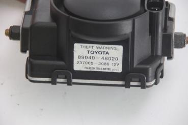 Preview: Alarmanlage 8904048020 Toyota PRIUS 2 NHW20