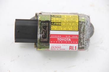 Airbag Sensor vorn rechts 8986047040 Toyota PRIUS 2 NHW20