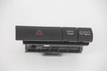 Schalter Warnblink 8433047020 Toyota PRIUS 2 NHW20