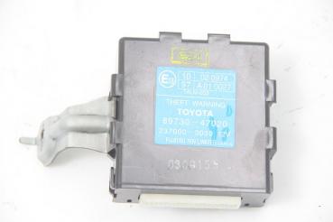 Steuergerät Karosserie 8973047020 Toyota PRIUS 2 NHW20