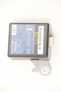 Steuergerät Zentralverriegelung 8974147100 Toyota PRIUS 2 NHW20
