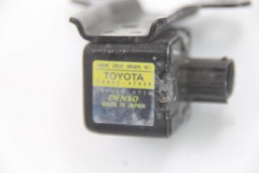 Preview: Sensor Querbeschleunigung G484547020 Toyota PRIUS 2 NHW20