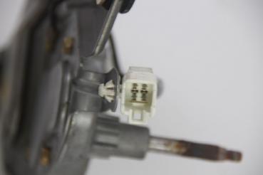 Preview: Scheibenwischermotor hinten 8513047010 Toyota PRIUS 2 NHW20