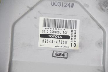 Preview: Steuergerät Karosserie 8954047050 Toyota PRIUS 2 NHW20