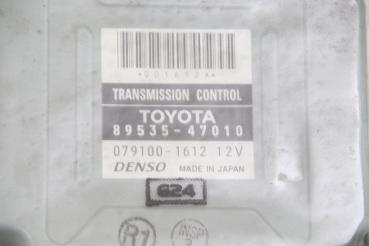 Preview: Steuergerät Getriebe 8953547010 Toyota PRIUS 2 NHW20