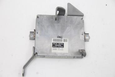 Steuergerät Motor 8966147080 Toyota PRIUS 2 NHW20