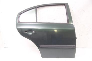Tür hinten rechts 1U4833056 Skoda OCTAVIA 1 1U