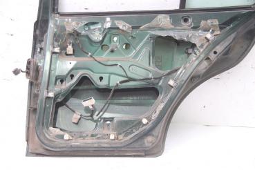 Preview: Tür hinten rechts 1U4833056 Skoda OCTAVIA 1 1U