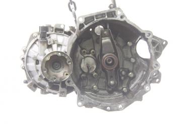 Getriebe 5 Gang 02J300046LX Skoda OCTAVIA 1 1U