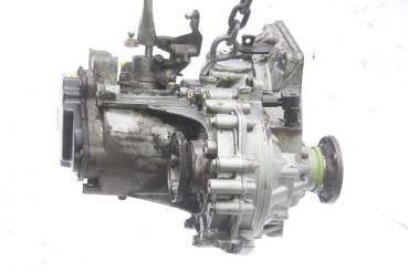 Preview: Getriebe 5 Gang 02J300046LX Skoda OCTAVIA 1 1U
