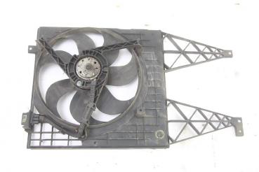Ventilator (am Kühler) 1J0959455 Skoda OCTAVIA 1 1U