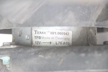 Preview: Ventilator (am Kühler) 1J0959455 Skoda OCTAVIA 1 1U