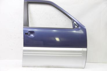 Tür 3trg rechts 801007F030 Nissan TERRANO 2 R20