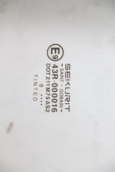 Preview: Scheibe sonstige 833011F200 Nissan TERRANO 2 R20
