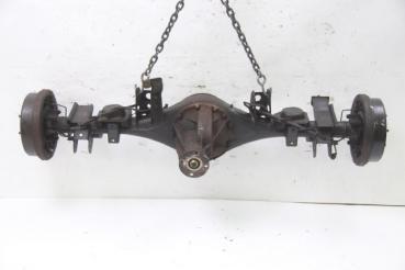 Achse hinten 38300G2307 Nissan TERRANO 2 R20