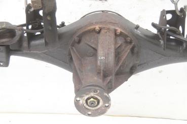 Preview: Achse hinten 38300G2307 Nissan TERRANO 2 R20