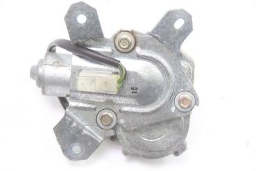 Preview: Scheibenwischermotor hinten 287000F000 Nissan TERRANO 2 R20