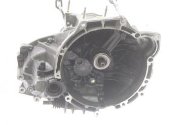 Getriebe 5 Gang 1095742 Ford PUMA ECT