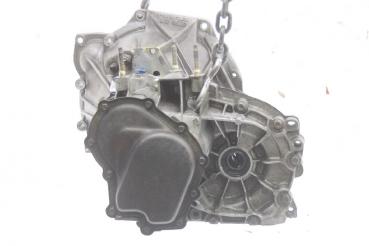 Preview: Getriebe 5 Gang 1095742 Ford PUMA ECT