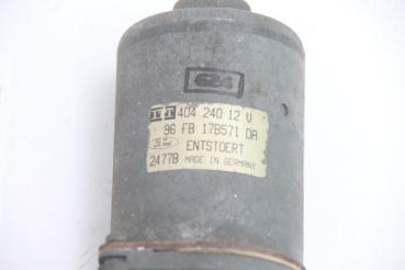 Preview: Scheibenwischermotor vorn 96FB17B571DA Ford PUMA ECT