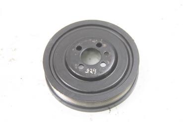 Riemenscheibe 03G105243 Seat ALTEA XL 5P5