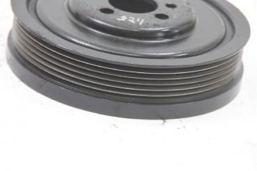 Preview: Riemenscheibe 03G105243 Seat ALTEA XL 5P5