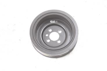 Preview: Riemenscheibe 03G105243 Seat ALTEA XL 5P5