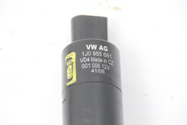 Preview: Scheibenwischerwasserpumpe 1K6955651 VW SHARAN 1 7M8