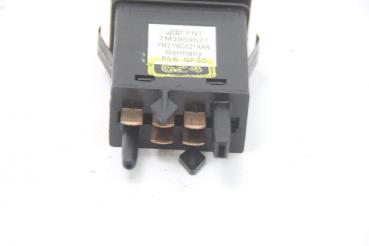 Schalter Heckscheibenheizung 7M3959621 VW SHARAN 1 7M8