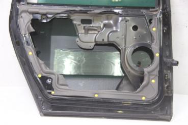 Preview: Tür hinten links 7M3833021F VW SHARAN 1 7M8