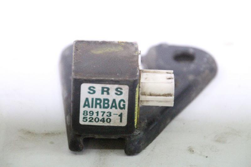 Airbag Sensor rechts 8917352040 Toyota YARIS 1 XP1