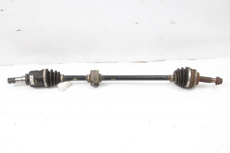 Antriebswelle vorn rechts P26099950 Toyota YARIS 1 XP1