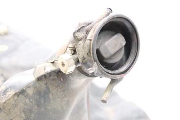 Preview: Kraftstofftank 333201085 VW PASSAT Variant 35I