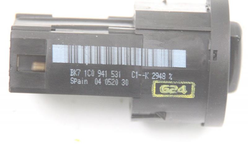 Preview: Schalter Licht 1C0941531 VW GOLF 4
