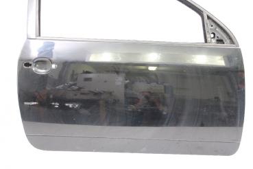 Preview: Tür 3trg rechts 6X3831052AJ Seat AROSA 6H