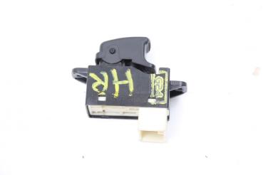 Preview: Schalter Fensterheber hinten rechts 93580FD30001 Kia RIO I Kombi DC