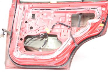 Preview: Tür hinten rechts 77004FD310 Kia RIO I Kombi DC