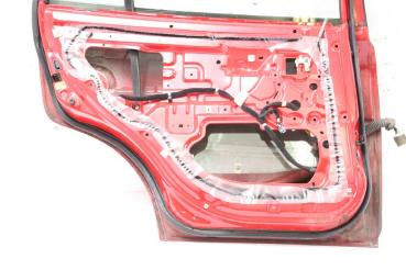 Preview: Tür hinten links 77003FD310 Kia RIO I Kombi DC