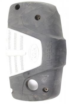 Preview: Motorabdeckung 292402X040 Kia RIO I Kombi DC