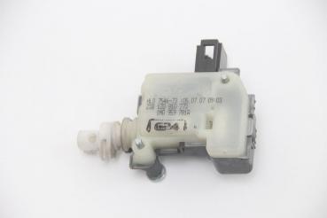 Stellmotor ZV Tankklappe 1Z0810773 Skoda OCTAVIA 2 1Z Combi
