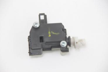 Preview: Stellmotor ZV Tankklappe 1Z0810773 Skoda OCTAVIA 2 1Z Combi