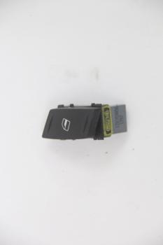 Schalter Fensterheber vorn rechts 1Z0959856 Skoda OCTAVIA 2 1Z Combi