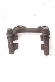 Bremssattelträger hinten rechts 1K0615425P Skoda OCTAVIA 2 1Z Combi