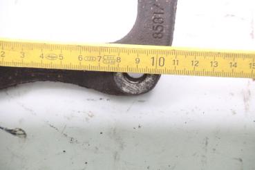Preview: Bremssattelträger hinten rechts 1K0615425P Skoda OCTAVIA 2 1Z Combi