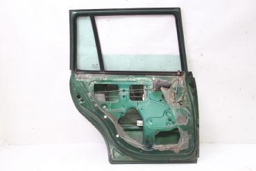 Preview: Tür hinten links 90560191 Opel ASTRA F Caravan