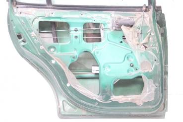 Tür hinten links 90560191 Opel ASTRA F Caravan