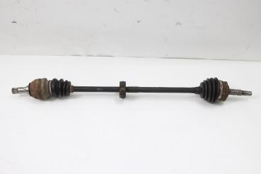 Antriebswelle vorn rechts 90444328 Opel ASTRA F Caravan