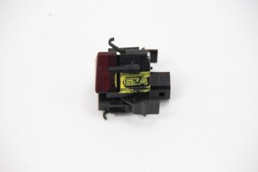 Preview: Schalter Warnblink 1698207410 Mercedes B-KLASSE W245