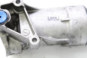 Preview: Ölfiltergehäuse 6401800710 Mercedes B-KLASSE W245