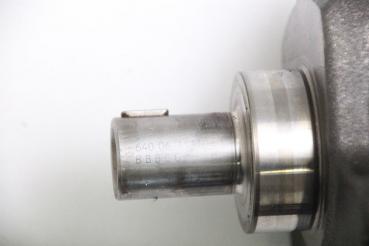 Preview: Kurbelwelle 015 Mercedes B-KLASSE W245